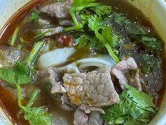 -王记生烫牛杂面馆(兰陵路店)