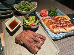 -炙柒Sekinana·精致日料(合生汇店)