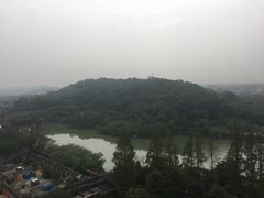 -三国赤壁古战场
