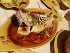 -深山老屋(国顺东路店)