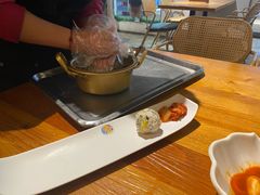 -汉米达特色料理餐厅(郴州友阿国际广场店)