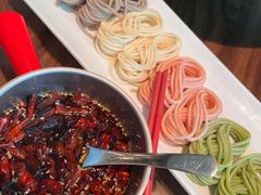 -南门涮肉(上海二店)