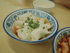 -牛王庙外行家常面(芳草街店)