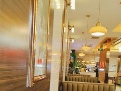-燕兰楼·清真西北融合菜(亚运村店)