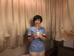 -裕和堂中医推拿艾灸(太古汇臻品店)