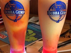 -Bubba Gump Shrimp(Ala Moana)