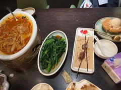 -桂小厨广西菜(万象城店)