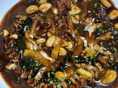 红烧河鳗-白家餐厅(徐家汇店)