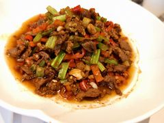-大鸭梨烤鸭(甘家口店)