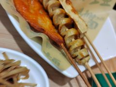 -甲乙饼·手工牛肉饼(天通苑华联店)