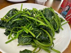 -醉壹号海鲜大排档·老厦门特色菜(厦门美食地标店)
