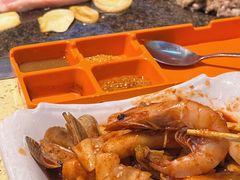 -猪的故事·韩式烤肉(韩乐坊店)