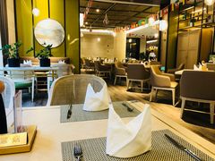 大堂-佳源四季酒店-雅悦自助餐厅(新洲路店)