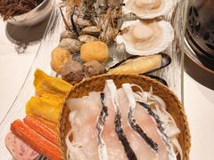 -Thai Basil罗勒叶泰式餐厅(时代天街店)