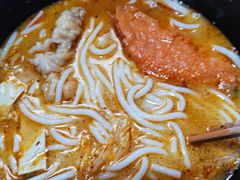 -大鼓米线(浦东长泰店)