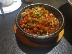 -香鼎坊江西菜(国奥店)