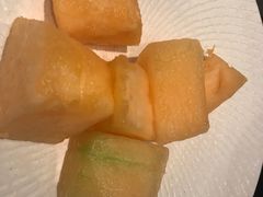 -新发展亚太JW万豪酒店·福苑咖啡厅