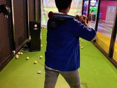 -VS SPORTS PARK运动玩乐园·团建·生日会(合生汇店)