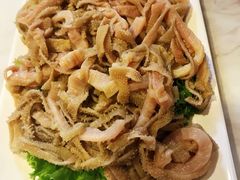-食潮汕头鲜牛馆(望京保利店)