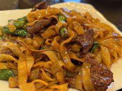 -中国厨房/台湾牛肉面