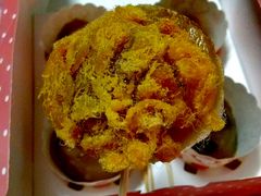 肉松蛋黄流沙-元氏钵仔糕(北京路店)