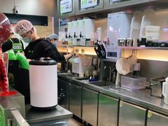 -柠季·手打柠檬茶(静安大悦城北座B1店 )