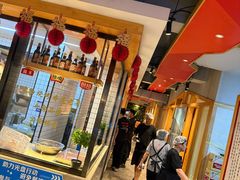 -老白清真烧烤(锦州旗舰店)