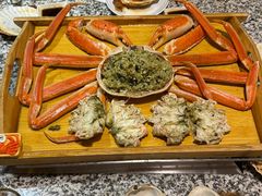 -震海贝烤贝·民俗特色店(延吉总店)
