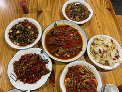 -小口味
