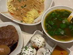 -东泰祥生煎馆(重庆北路店)