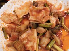 -马记伊源斋涮肉·清真菜(潘家园古玩市场店)