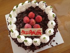 -好利来(五一广场店)