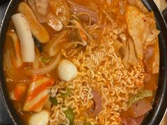 -源味屋韩式火锅&炸鸡(鼎城当代商城店)