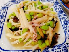 -邱记私房菜·十八年本地菜