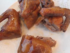 红烧乳鸽-海宝酒家(中山四路店)