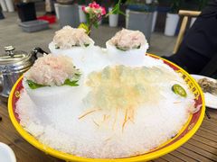 -祈胜邨•顺德鱼生•顺德菜(容桂店)