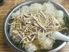 -荣巷小馄饨(荣巷店)
