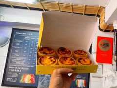 -安德鲁饼店(总店)