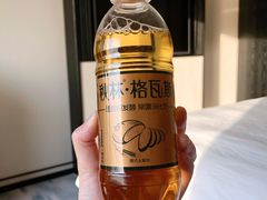 -哈尔滨香格里拉大酒店