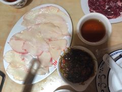-陈记顺和潮汕牛肉火锅(韩江路店)