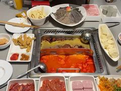 -海底捞火锅(顺义华联店)