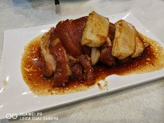 -抱德·潮汕味(敦和店原惠城鱼仔)
