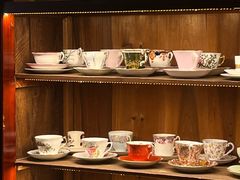 -樹下遇见树·咖啡