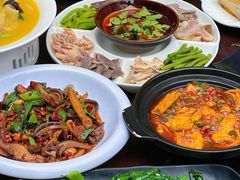 -花楸树下(观水路店)