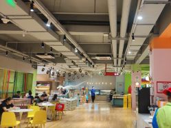 -宝燕乐园(闵行旗舰店)