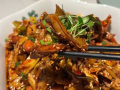 -院8里·小聚园老川菜(九眼桥店)