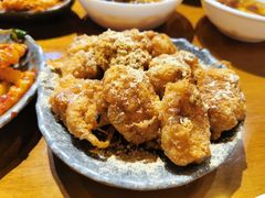 -付小姐在成都(吾悦广场店)