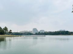 -美兰湖景区