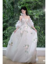 -Lady  Jane高端婚纱礼服馆