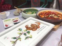 -京味斋·北京烤鸭(北京南站洋桥店)